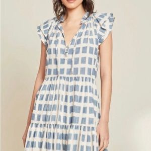 Veronica Beard - “Zee Ikat” - Size 2